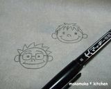 バレンタイン*手作りチョコ作り方1写真