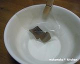 バレンタイン*手作りチョコ作り方3写真