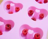 簡単♪とろ生ドーナツ風♥レアチーズケーキ作り方3写真