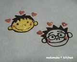 バレンタイン*手作りチョコ作り方7写真