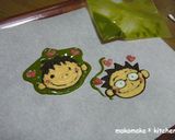 バレンタイン*手作りチョコ作り方9写真