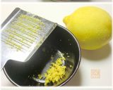 低カロ焼きメレンゲのレモンシュガーラスク作り方3写真