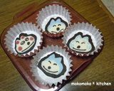 バレンタイン*手作りチョコ作り方15写真