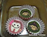 バレンタイン*手作りチョコ作り方16写真