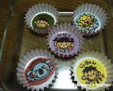 バレンタイン*手作りチョコ作り方17写真