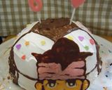 バレンタイン*手作りチョコ作り方18写真