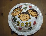 バレンタイン*手作りチョコ作り方21写真