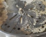 たけのこの下茹で〜保存方法作り方2写真