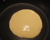 簡単！どら焼きとパンケーキの一石二鳥作り方2写真