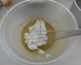 アールグレイ香る♪ノンオイル紅茶シフォン作り方10写真