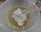 アールグレイ香る♪ノンオイル紅茶シフォン作り方11写真
