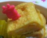 お弁当に♪卵焼き団子作り方2写真