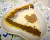 マシュマロムースde２層のチョコタルト作り方12写真