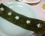 合格おにぎり作り方4写真