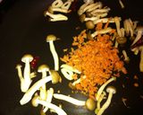 焼さけぺペロンチーノ作り方3写真