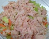 春色サラダ　作り方5写真