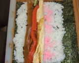 ダイエット巻き厨司作り方3写真