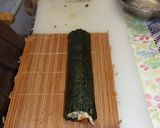 ダイエット巻き厨司作り方4写真