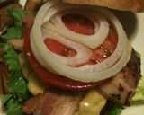 アメリカン!ハンバーガー作り方7写真