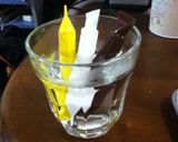 バレンタインに超簡単チョコデコビスケット作り方1写真