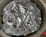 プルコギの素で味付け簡単な肉じゃが作り方5写真