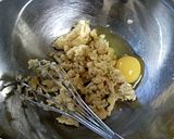 오트밀쿠키作り方4写真