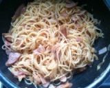 優しいママの味♡ ☆ナポリタン☆作り方3写真