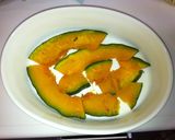 かぼちゃミートグラタン作り方4写真