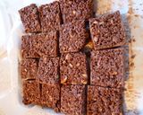 パン粉で簡単ピーナッツチョコクランチ作り方6写真