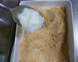 簡単ミルクもち～♪作り方3写真