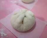 うちのホカホカ豚まん作り方3写真