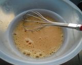 バレンタインに♪大人のチョコレートケーキ作り方1写真