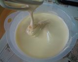 バレンタインに♪大人のチョコレートケーキ作り方2写真