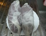 驚愕の甘さ(◎o◎)！魔法の焼き芋作り方3写真