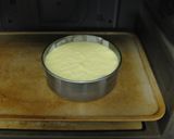 バレンタインに♪白いガトーショコラ♪作り方6写真