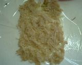 油で揚げない！　カリカリ衣の豆コロッケ作り方5写真