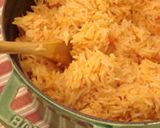 Arroz Mexicano作り方5写真