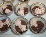 フロマージュショコラ★｡・.ﾟ作り方6写真
