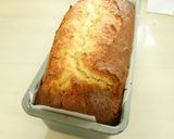 HMで簡単♡洋梨パウンドケーキ作り方9写真
