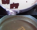 ❤生チョコタルト❤作り方3写真