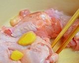 ✿手羽元と大根の生姜煮✿作り方3写真