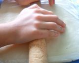 ***ほわいとくっきー***作り方6写真