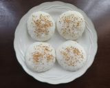 ♡がっつり♪韓国風ごまライスバーガー♡作り方7写真