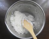 ♡がっつり♪韓国風ごまライスバーガー♡作り方6写真