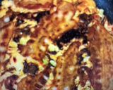 スライサーで簡単お好み焼き作り方5写真