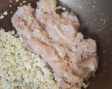 節約!ヘルシー二色丼☆作り方5写真