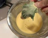 コンビニのささみ梅しそ再現！作り方3写真