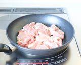 簡単メーン料理【アドボ】フィリピン料理作り方2写真