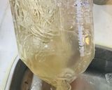 水漬けパスタで10分調理!貧乏人のパスタ作り方2写真