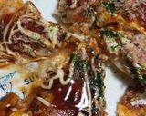 お好み餃子♪冷凍で出来るよ~作り方8写真